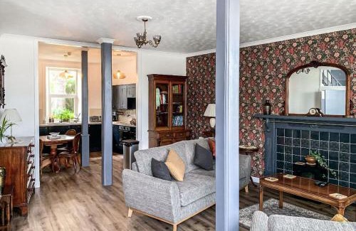 St. Margaret's Hope House | The Legion