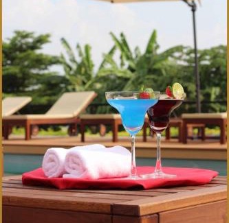 Bang Sao Thong Hotel | The Leisure Hotel