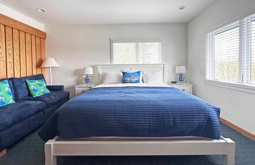 Leland Hotel | The Leland Lodge