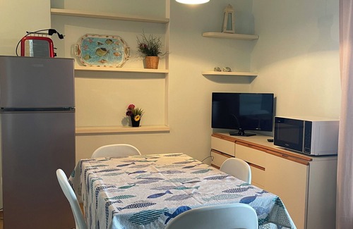 Cavo Apartment | "The Lemon House 2" in Cavo