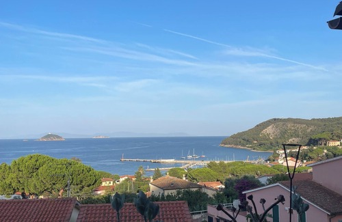 Cavo Apartment | "The Lemon House 2" in Cavo