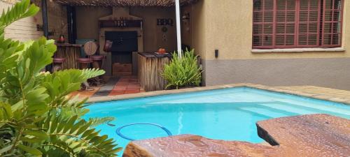 Polokwane Bed & Breakfast | The Leopard Tree