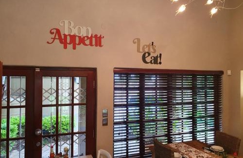 Polokwane Bed & Breakfast | The Leopard Tree
