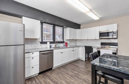 St. Charles Historic District House | The Lewis & Clark Hangout