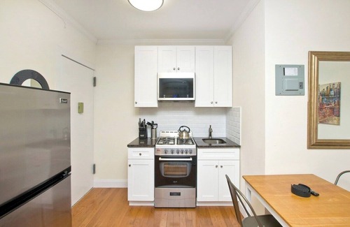 Midtown Apartment | The Lexy III Vibe 8617