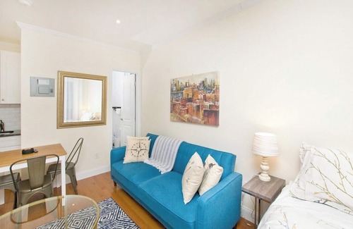 Midtown Apartment | The Lexy III Vibe 8617