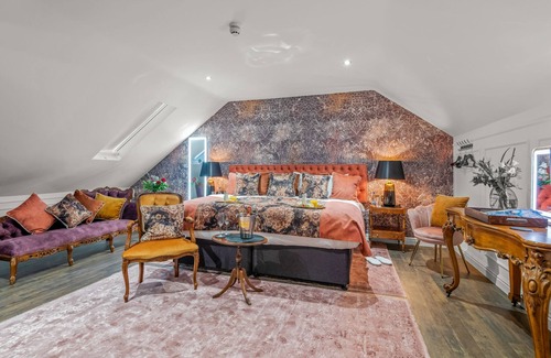 Kenn Hotel | The Ley Arms