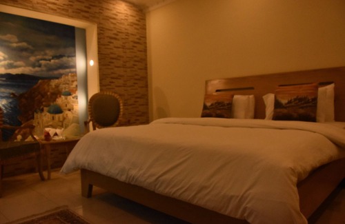 Blue Area House | The Life House