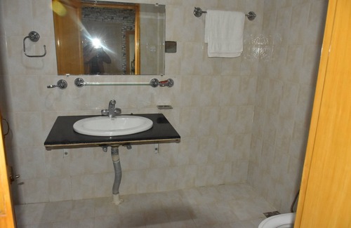 Blue Area House | The Life House