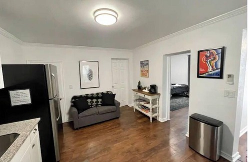 Fairpark House | "THE LIFTS", Downtown SLC