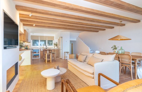 Llafranc Villa | The Lighthouse House of Llafranc