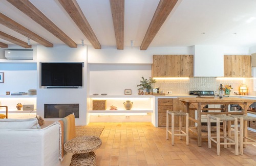 Llafranc Villa | The Lighthouse House of Llafranc