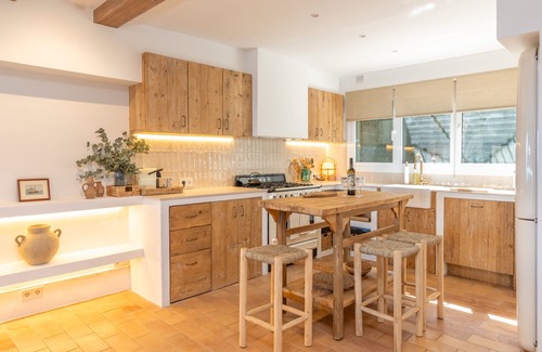 Llafranc Villa | The Lighthouse House of Llafranc