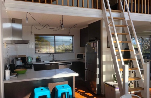 Culburra Beach House | The Lighthouse on Culburra Beach