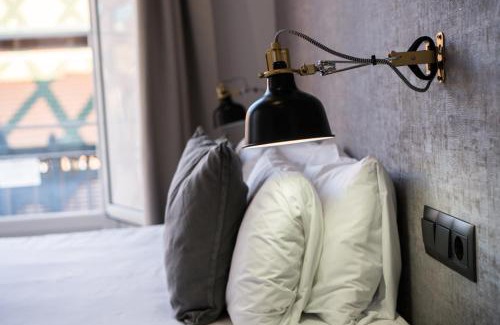 Centro Hotel | The Lights City Rooms