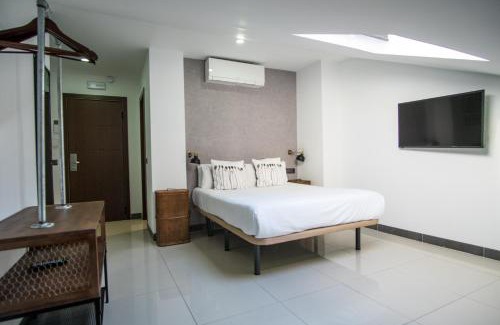 Centro Hotel | The Lights City Rooms