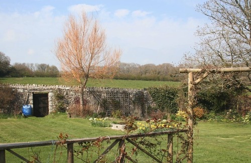 South Tawton Cottage | THE LINHAY, pet friendly, character holiday cottage in Throwleigh