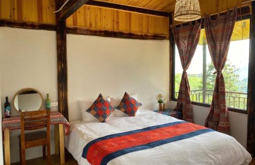 Chapa Bas House | The Link farmstay