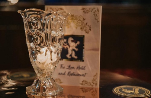 Berriew Hotel | The Lion Hotel