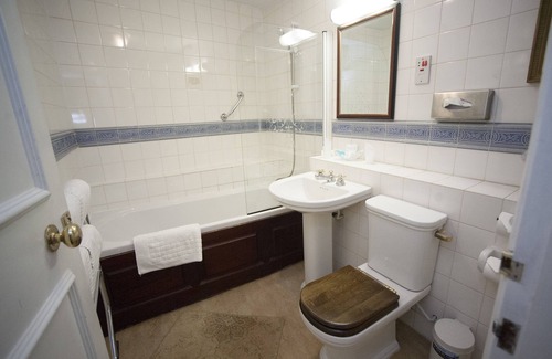 Shrewsbury Hotel | The Lion Hotel Shrewsbury