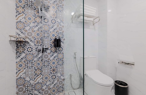Malacca City Hotel | The Lisbon Melaka, Trademark Collection by Wyndham