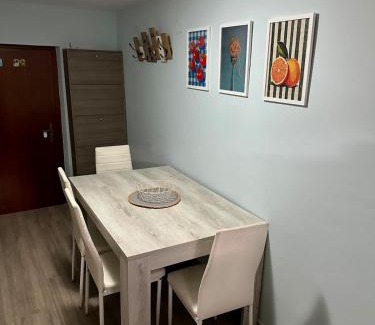 Sant'Anatolia di Narco Apartment | The Little Arch