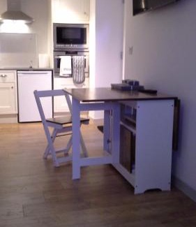 Stamford Apartment | The Little Barn