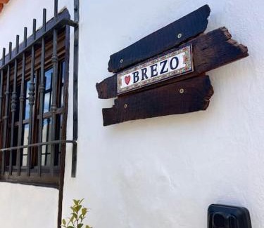 Los Realejos House | The Little Brezo Stone Home Tenerife