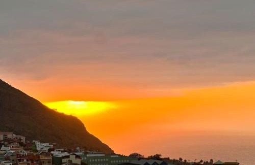 Los Realejos House | The Little Casita Tedera Tenerife