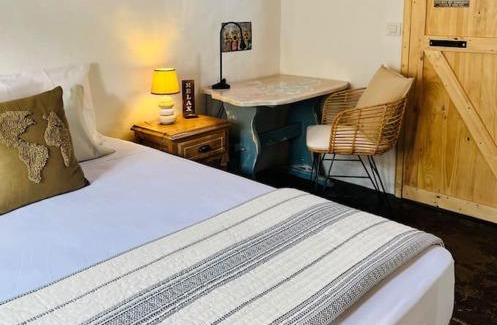 Los Realejos House | The Little Casita Tedera Tenerife