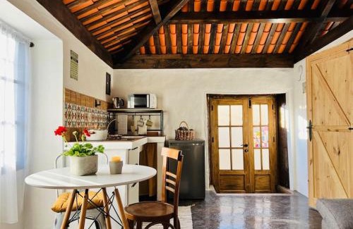 Los Realejos House | The Little Casita Tedera Tenerife