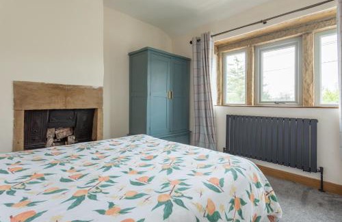 Ogden Apartment | The little cottage