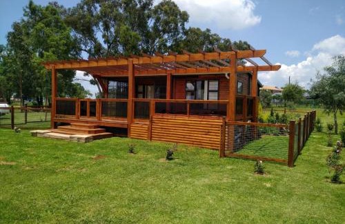 Vaal Marina House | The Little Cove