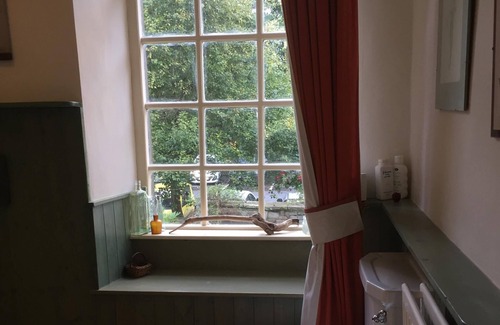 Lancaster House | The Little Crooked House on Lancaster City Quay