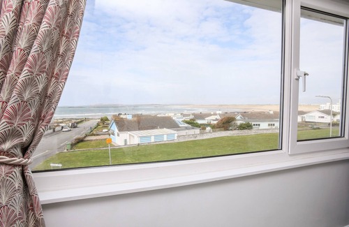 Rhosneigr Cottage | The Little Dolphins