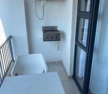Greater Johannesburg Metropolitan Area Apartment | The little Falls Lifestyle Estate
