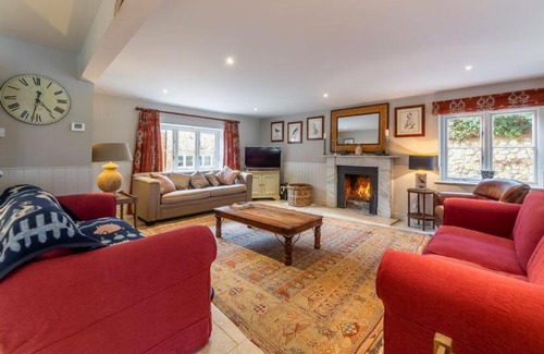 Brancaster House | The Little House 6