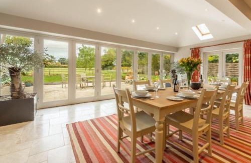 Brancaster House | The Little House 6
