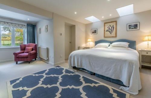Brancaster House | The Little House 6