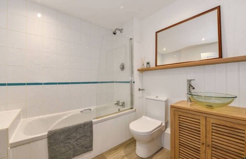 Wittering House | The Little House, Boutique Home Near the sea