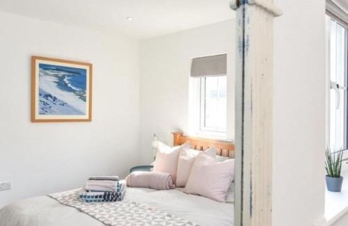 Wittering House | The Little House, boutique home near the sea
