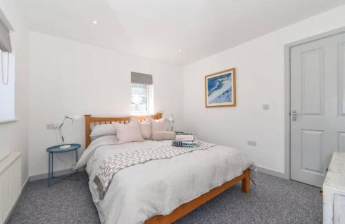 Wittering House | The Little House, boutique home near the sea