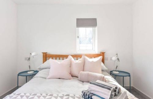 Wittering House | The Little House, boutique home near the sea