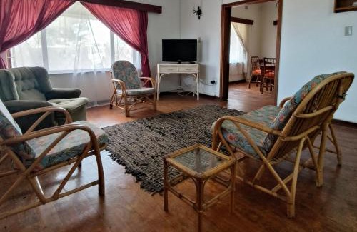 Port Edward House | The Little House by the Sea