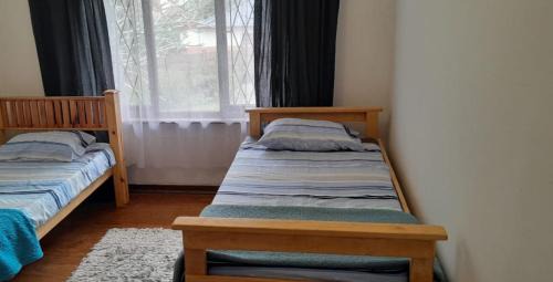 Port Edward House | The Little House by the Sea