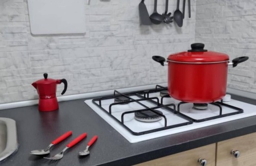 Genoa Historical Centre Apartment | The Little House in Porta Soprana