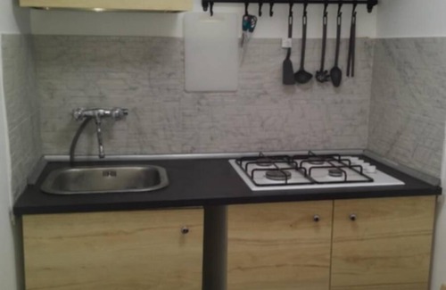 Genoa Historical Centre Apartment | The Little House in Porta Soprana