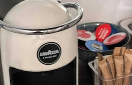 Ravenna Apartment | The Little House in the Circle