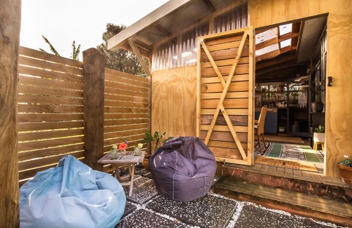 Tutukaka House | The Little House Tutukaka
