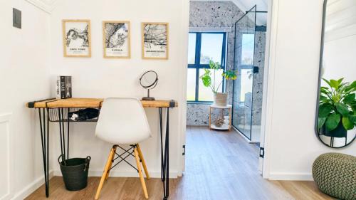 Lorraine Apartment | The Little Lorraine